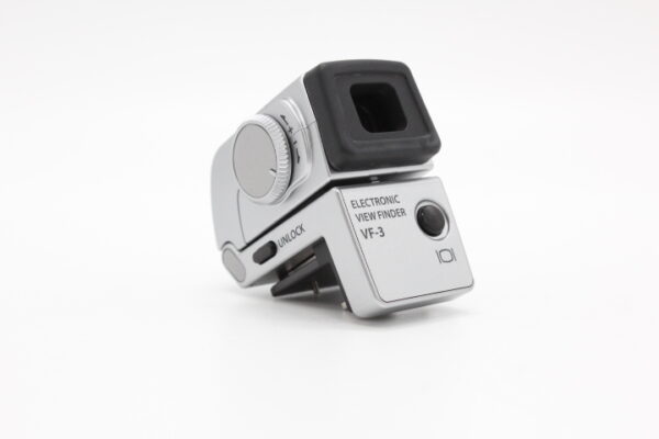 【美品】OLYMPUS オリンパス 電子ビューファインダー VF-3 #LE2025203 - 画像 (9)