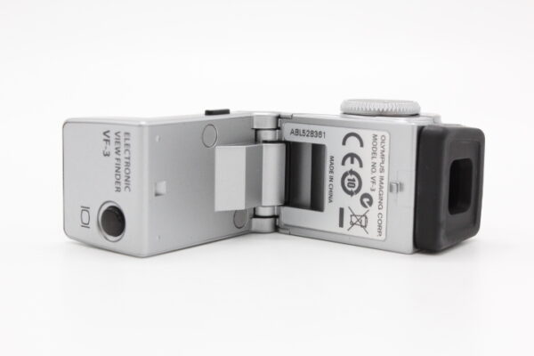 【美品】OLYMPUS オリンパス 電子ビューファインダー VF-3 #LE2025203 - 画像 (12)
