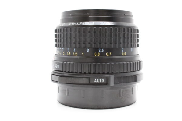 【良品】PENTAX ペンタックス 67 75mm F2.8 AL #LE2025248 - 画像 (2)