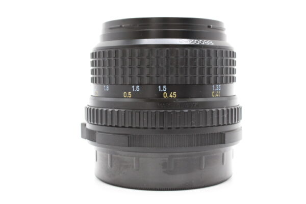 【良品】PENTAX ペンタックス 67 75mm F2.8 AL #LE2025248 - 画像 (3)