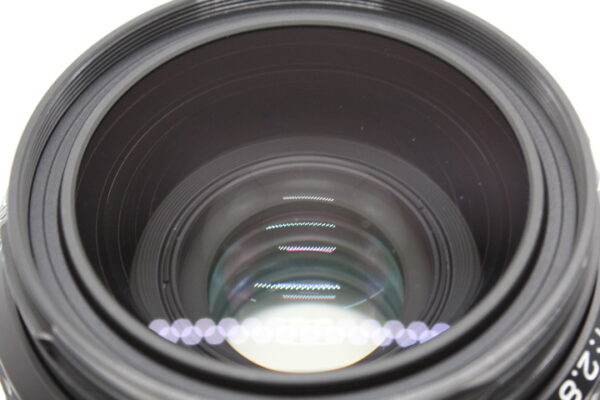 【良品】PENTAX ペンタックス 67 75mm F2.8 AL #LE2025248 - 画像 (7)