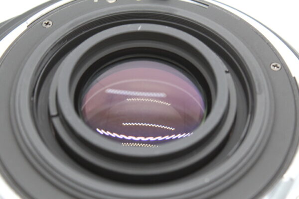 【良品】PENTAX ペンタックス 67 75mm F2.8 AL #LE2025248 - 画像 (8)