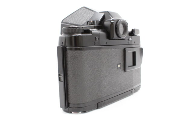【良品】PENTAX ペンタックス 67II ボディ AEファインダー 中判フィルムカメラ #LE2025251 - 画像 (4)