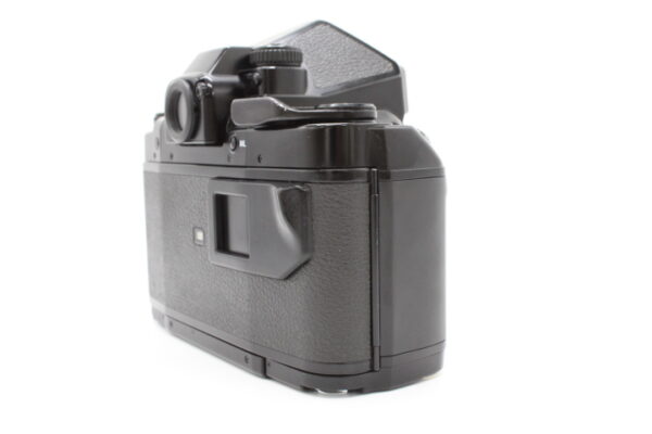 【良品】PENTAX ペンタックス 67II ボディ AEファインダー 中判フィルムカメラ #LE2025251 - 画像 (6)