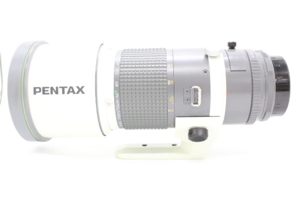 【良品】PENTAX ペンタックス 67 400mm F4 レンズ 中判フィルムカメラ #LE2025262 - 画像 (2)