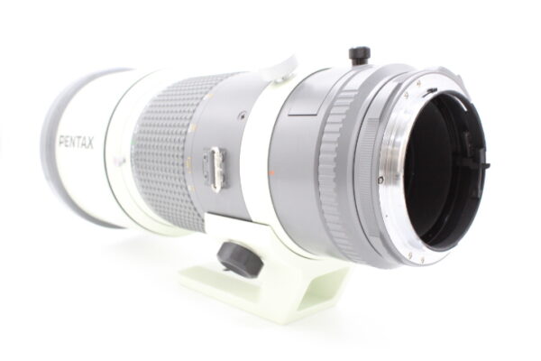 【良品】PENTAX ペンタックス 67 400mm F4 レンズ 中判フィルムカメラ #LE2025262 - 画像 (3)