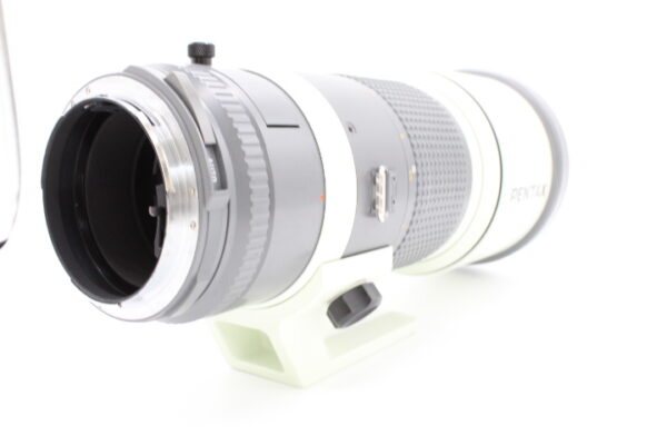 【良品】PENTAX ペンタックス 67 400mm F4 レンズ 中判フィルムカメラ #LE2025262 - 画像 (5)
