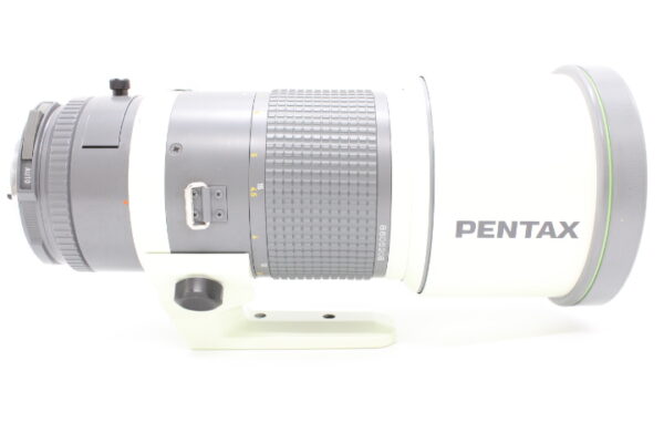 【良品】PENTAX ペンタックス 67 400mm F4 レンズ 中判フィルムカメラ #LE2025262 - 画像 (6)