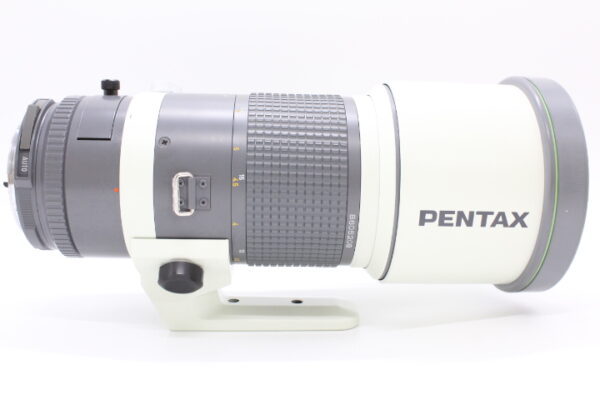 【良品】PENTAX ペンタックス 67 400mm F4 レンズ 中判フィルムカメラ #LE2025262 - 画像 (7)