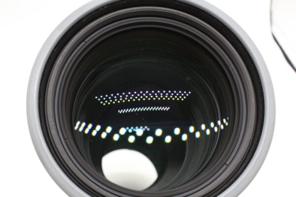 【良品】PENTAX ペンタックス 67 400mm F4 レンズ 中判フィルムカメラ #LE2025262 - 画像 (10)
