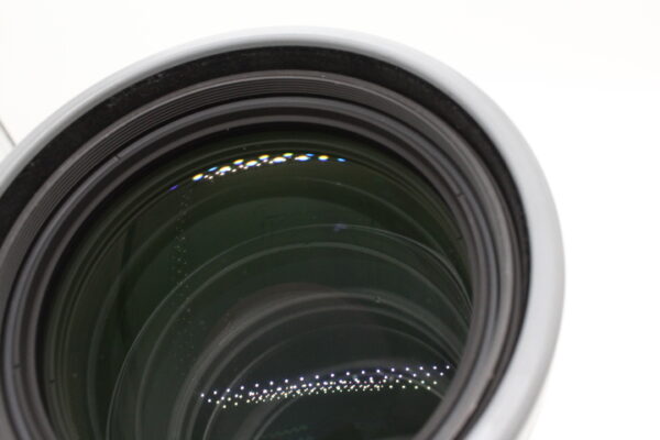 【良品】PENTAX ペンタックス 67 400mm F4 レンズ 中判フィルムカメラ #LE2025262 - 画像 (11)