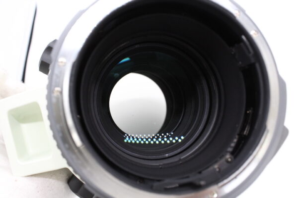 【良品】PENTAX ペンタックス 67 400mm F4 レンズ 中判フィルムカメラ #LE2025262 - 画像 (13)
