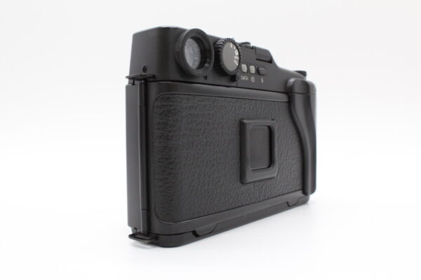 【良品】FUJIFILM 富士GA645 Professional SUPER-EBC FUJINON F4 60mm #LE2025263 - 画像 (4)