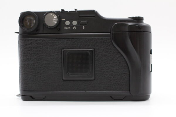 【良品】FUJIFILM 富士GA645 Professional SUPER-EBC FUJINON F4 60mm #LE2025263 - 画像 (5)