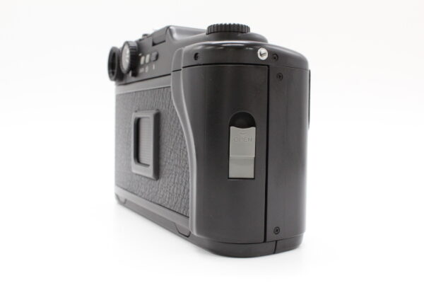 【良品】FUJIFILM 富士GA645 Professional SUPER-EBC FUJINON F4 60mm #LE2025263 - 画像 (6)