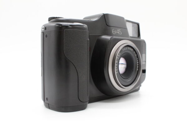 【良品】FUJIFILM 富士GA645 Professional SUPER-EBC FUJINON F4 60mm #LE2025263 - 画像 (8)