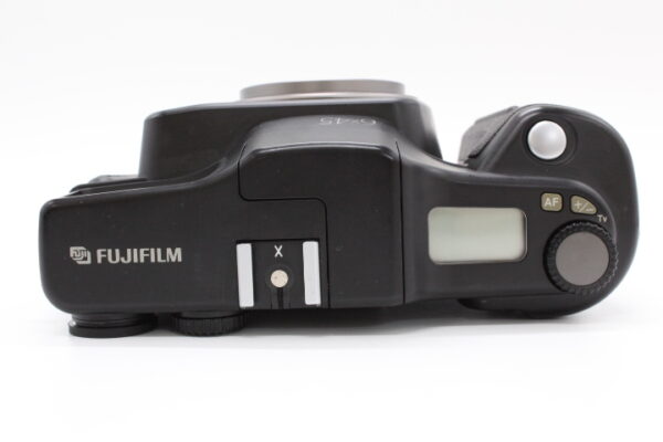 【良品】FUJIFILM 富士GA645 Professional SUPER-EBC FUJINON F4 60mm #LE2025263 - 画像 (9)