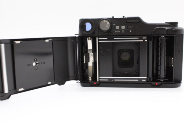 【良品】FUJIFILM 富士GA645 Professional SUPER-EBC FUJINON F4 60mm #LE2025263 - 画像 (11)