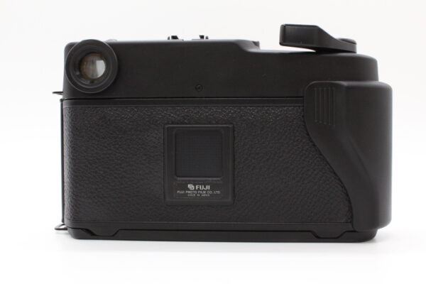 【良品】FUJIFILM 富士フイルム GSW690iii 6×9 Professional EBC FUJINON・SW F5.6 65mm #LE2025264 - 画像 (5)