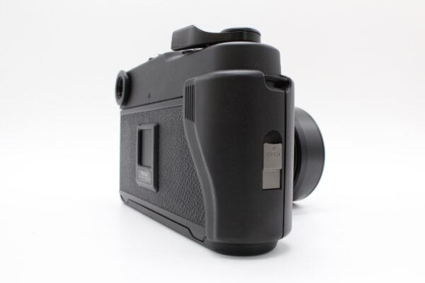 【良品】FUJIFILM 富士フイルム GSW690iii 6×9 Professional EBC FUJINON・SW F5.6 65mm #LE2025264 - 画像 (6)