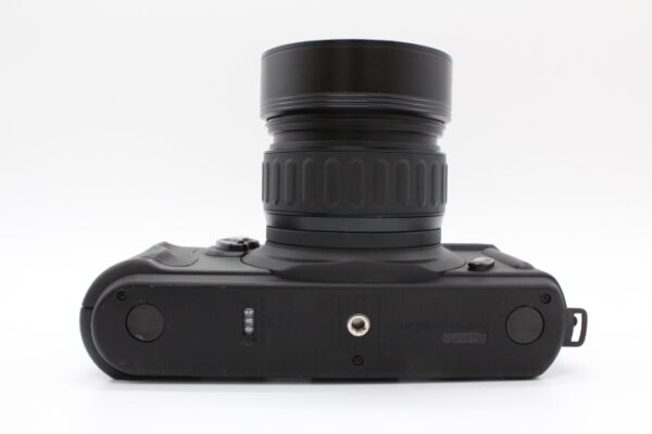 【良品】FUJIFILM 富士フイルム GSW690iii 6×9 Professional EBC FUJINON・SW F5.6 65mm #LE2025264 - 画像 (10)