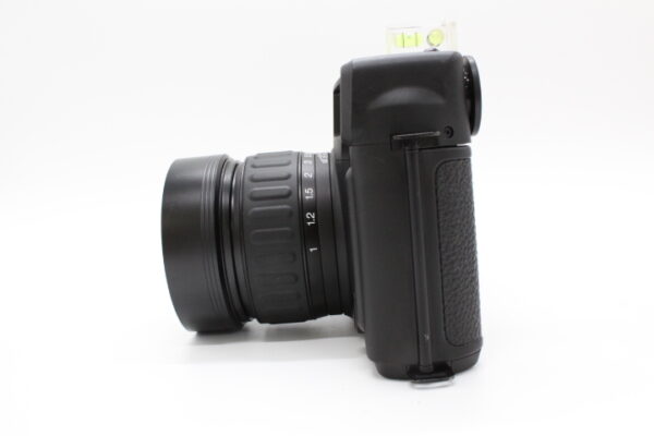 【並品】FUJIFILM 富士フイルム GSW680iii 6×8 Professional EBC FUJINON F3.5 90mm #LE2025265 - 画像 (3)