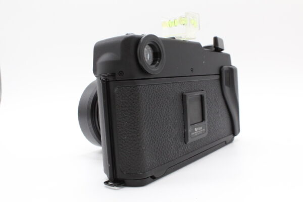 【並品】FUJIFILM 富士フイルム GSW680iii 6×8 Professional EBC FUJINON F3.5 90mm #LE2025265 - 画像 (4)