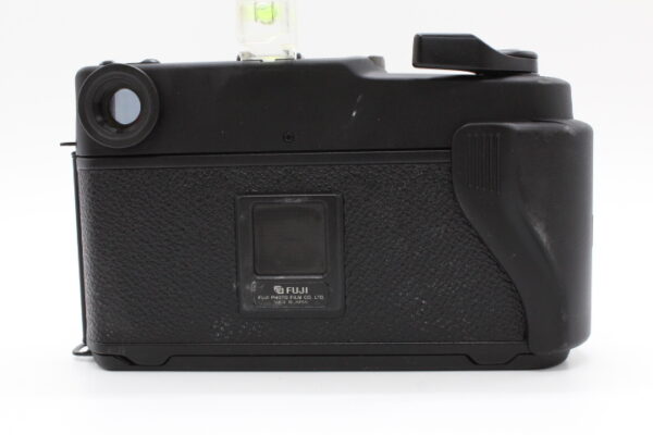 【並品】FUJIFILM 富士フイルム GSW680iii 6×8 Professional EBC FUJINON F3.5 90mm #LE2025265 - 画像 (5)
