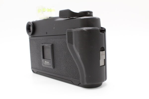 【並品】FUJIFILM 富士フイルム GSW680iii 6×8 Professional EBC FUJINON F3.5 90mm #LE2025265 - 画像 (6)