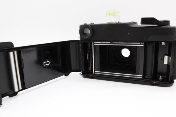 【並品】FUJIFILM 富士フイルム GSW680iii 6×8 Professional EBC FUJINON F3.5 90mm #LE2025265 - 画像 (11)