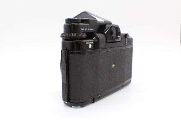 【良品】PENTAX ペンタックス 67 ボディ TTLファインダー 中判フィルムカメラ #LE2025253 - 画像 (4)