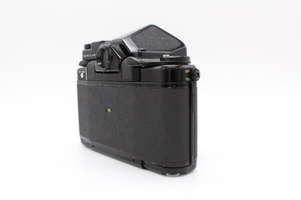 【良品】PENTAX ペンタックス 67 ボディ TTLファインダー 中判フィルムカメラ #LE2025253 - 画像 (6)