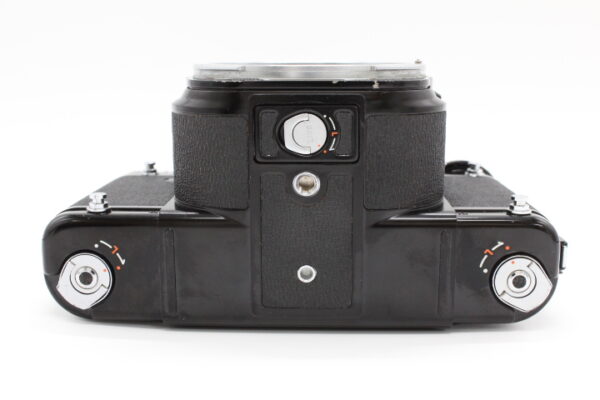 【良品】PENTAX ペンタックス 67 ボディ TTLファインダー 中判フィルムカメラ #LE2025253 - 画像 (10)
