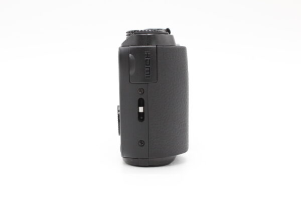 【美品】SONY ソニー Cyber-Shot HX30V ブラック DSC-HX30V(B)#LE2025175 - 画像 (7)
