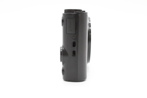 【美品】SONY デジタルカメラ Cyber-shot WX300 2110万画素 光学20倍 ブラック DSC-WX300(B)#LE2025204 - 画像 (7)