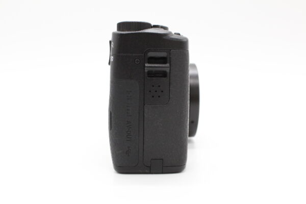 【美品】RICOH リコー デジタルカメラ GXR+P10KIT 28-300mm #LE2025177 - 画像 (7)