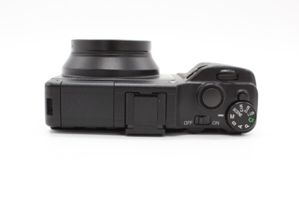 【美品】RICOH リコー デジタルカメラ GXR+P10KIT 28-300mm #LE2025177 - 画像 (9)