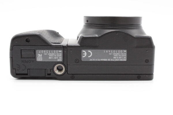 【美品】RICOH リコー デジタルカメラ GXR+P10KIT 28-300mm #LE2025177 - 画像 (10)