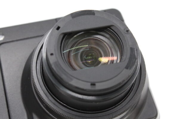 【美品】RICOH リコー デジタルカメラ GXR+P10KIT 28-300mm #LE2025177 - 画像 (12)