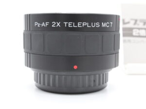 【美品】KENKO ケンコー Pz-AF 2x #LE2025213