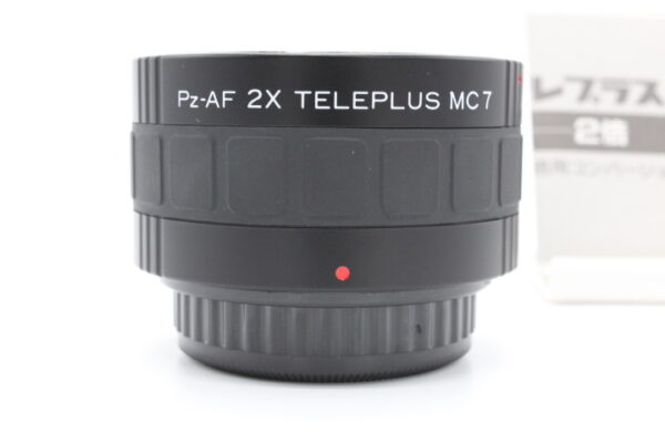 【美品】KENKO ケンコー Pz-AF 2x #LE2025213