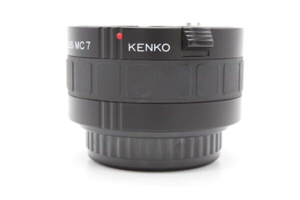 【美品】KENKO ケンコー Pz-AF 2x #LE2025213 - 画像 (2)