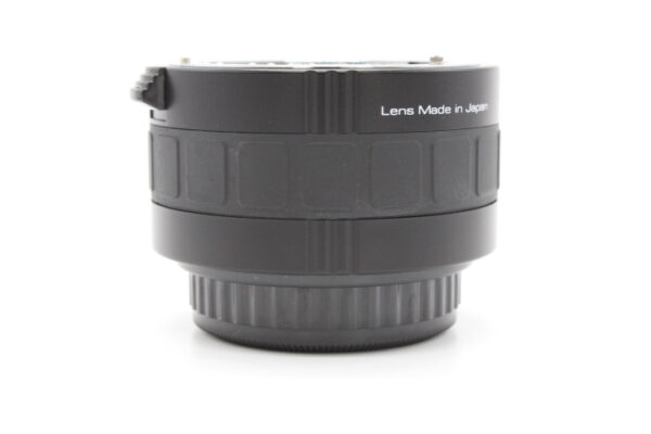 【美品】KENKO ケンコー Pz-AF 2x #LE2025213 - 画像 (3)
