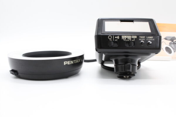 【良品】PENTAX ペンタックス AF-140C #LE2025212