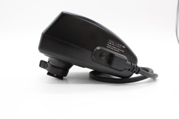 【良品】PENTAX ペンタックス AF-140C #LE2025212 - 画像 (2)