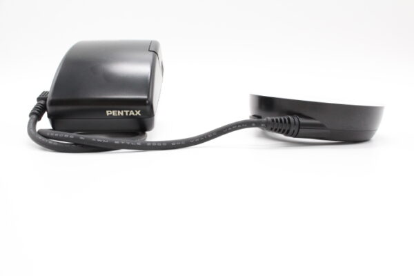 【良品】PENTAX ペンタックス AF-140C #LE2025212 - 画像 (3)