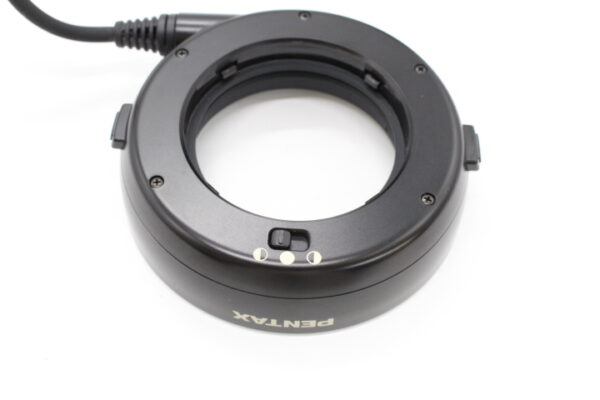 【良品】PENTAX ペンタックス AF-140C #LE2025212 - 画像 (7)
