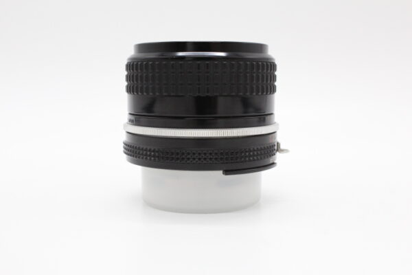 【良品】NIKON ニコン MFレンズ Ai 24mm F2.8 #LE2025223 - 画像 (4)