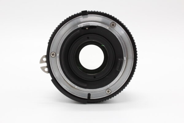 【良品】NIKON ニコン MFレンズ Ai 24mm F2.8 #LE2025223 - 画像 (6)