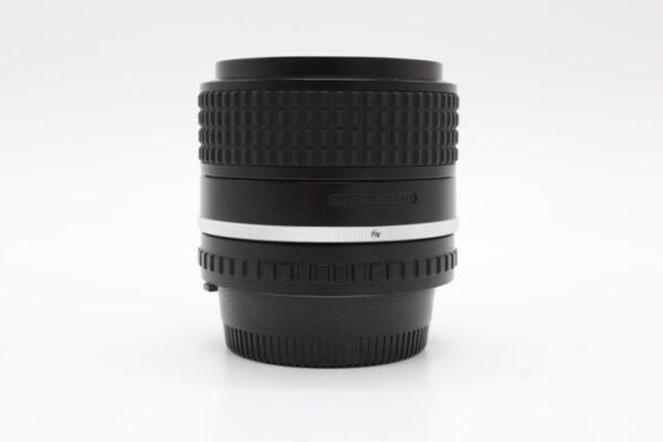 【美品】NIKON ニコン 100㎜ 2.8 マニュアルレンズ #LE2025224 - 画像 (3)